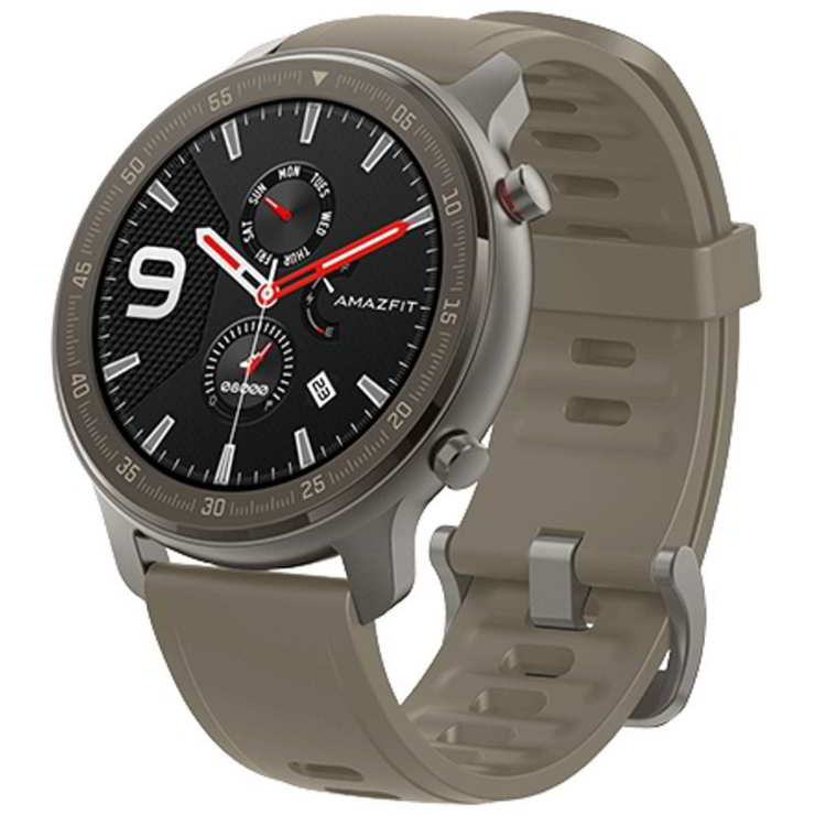 Huami Amazfit Gtr Now Available In Titanium And Glitter Edition Tech Ticker