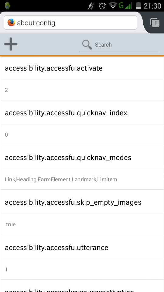 How to change the folder Android Firefox downloads to by default Tidbytez
