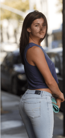 Leah Gotti Age Height Weight Relationships Biography