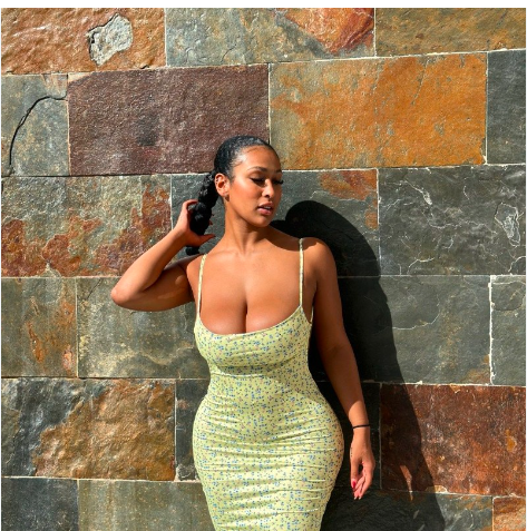 Jaaden Kyrelle Net Worth, Age, Height, Family, Bio/Wiki 2024