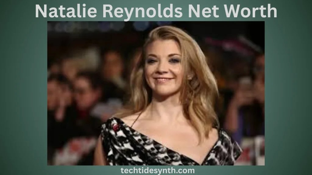 Natalie Reynolds Net Worth,Career, Lifestyle TechTideSynth(05)