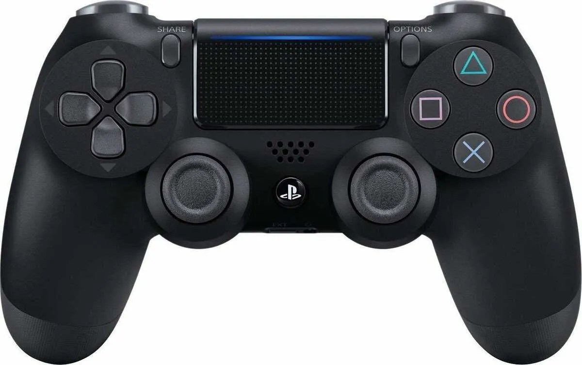Hoe laad je een PS4 controller op?