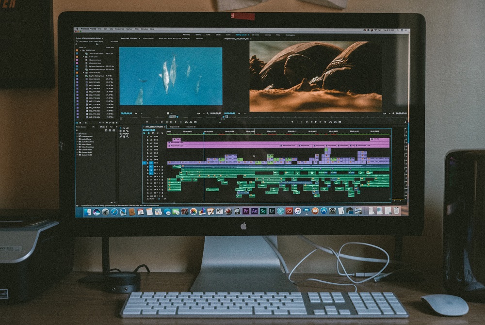 6 Incredibly Useful Video Editing Software for Mac
