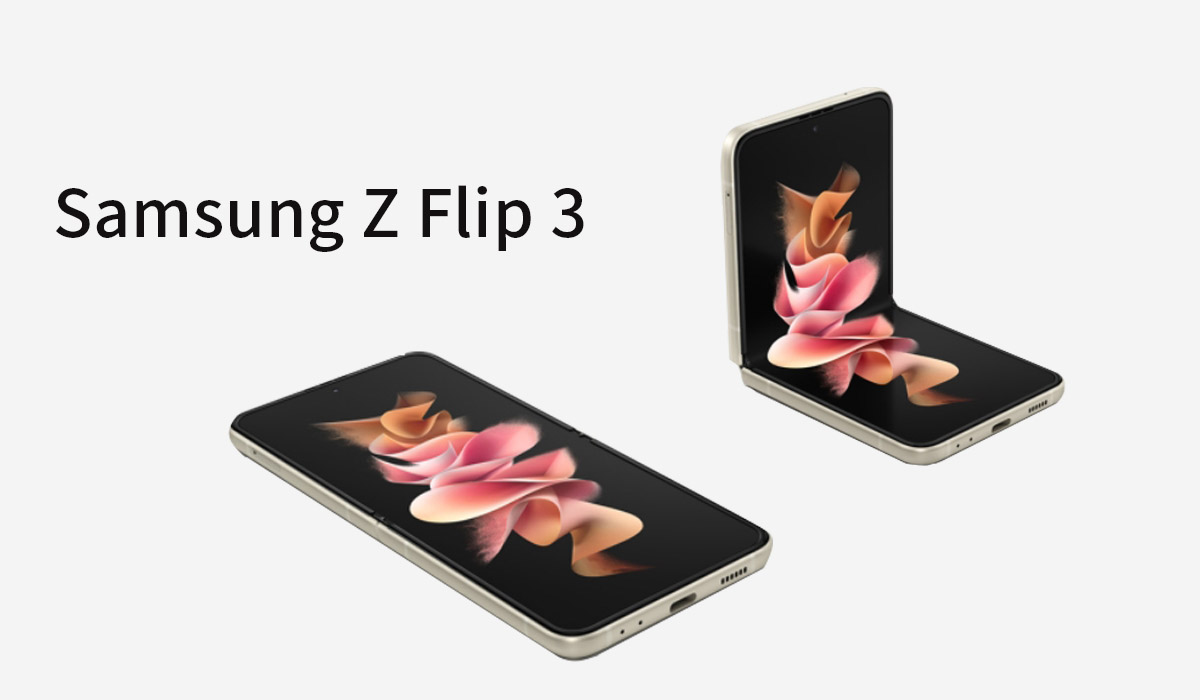 Samsung Z Flip 3 release date, price, specs and review