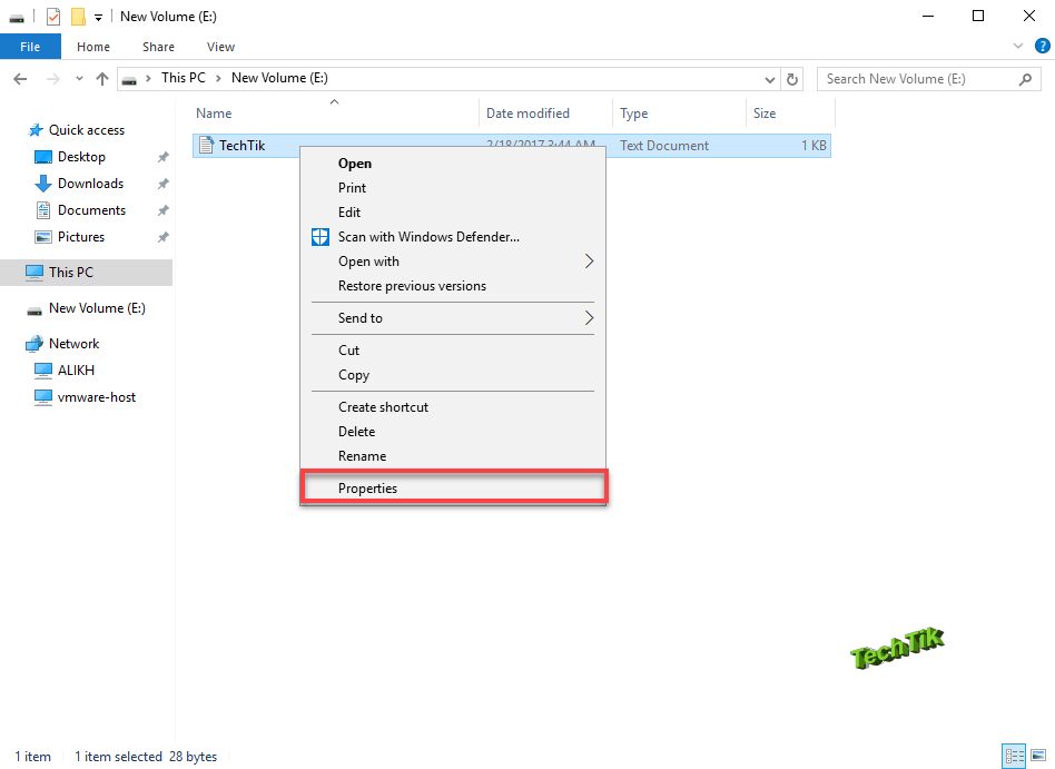 آموزش Shadow copies در ویندوز سرور 2016