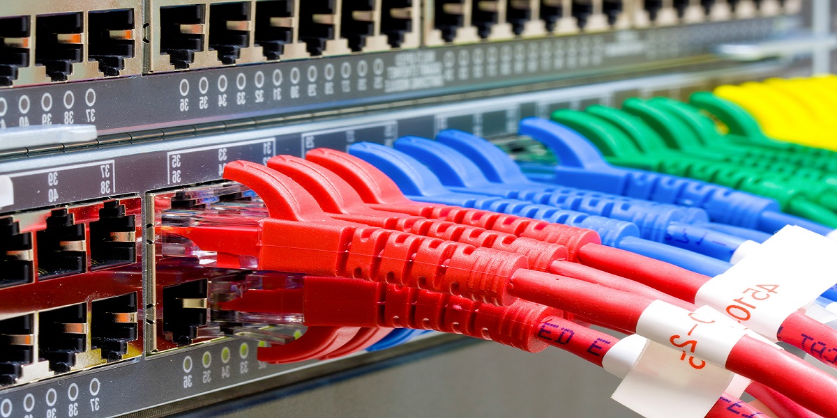 The Dos And Don’ts of Network Cabling