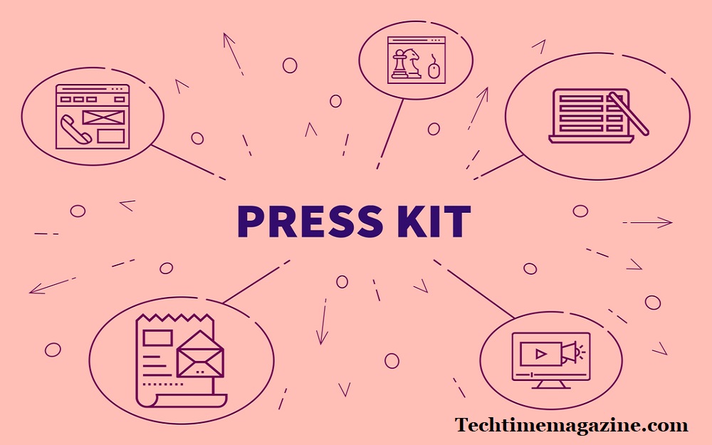 How Can You Able To Create A Perfect Press Kit? Tech Time Magazine