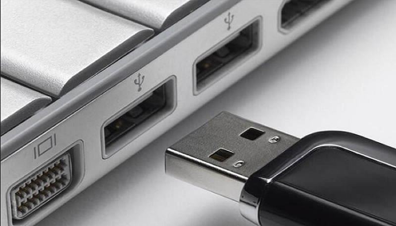 Enable or Disable Power to USB Port on Standby Mode