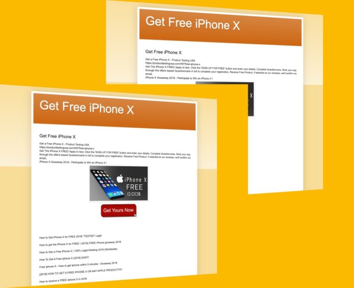 How to Get A Free iPhone Can You Really Get it for Free Online?