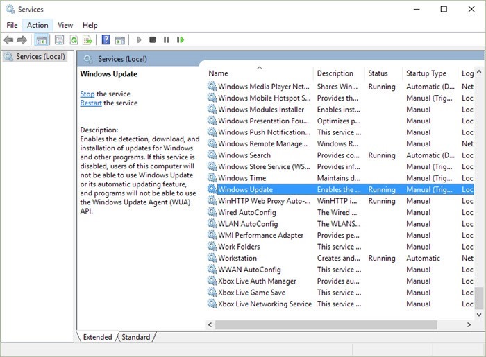 How to Disable Automatic Updates in Windows 10