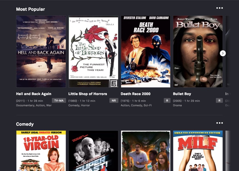 10 Best sites You Can Watch Free TV Shows Online And Legally