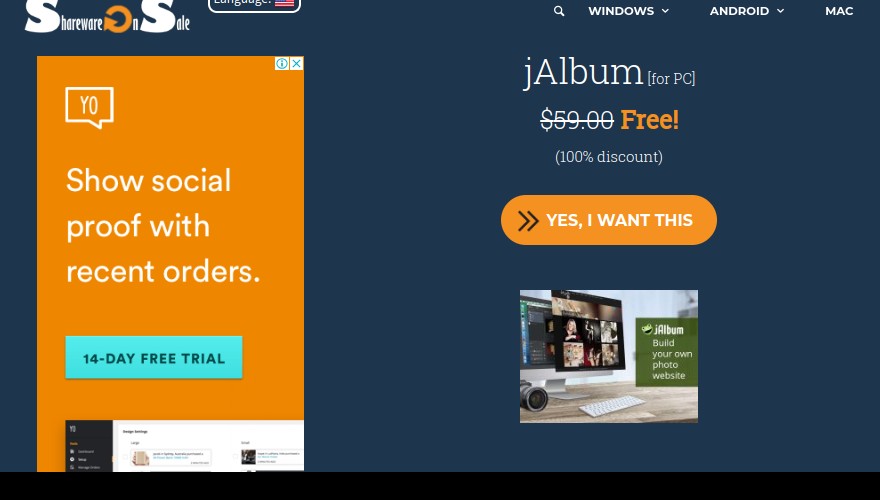 6 Best sites to Get Paid Software/Apps for Free