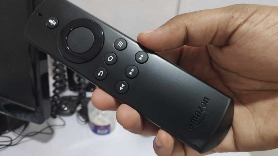 Amazon Fire Stick Review Make any TV a Smart TV