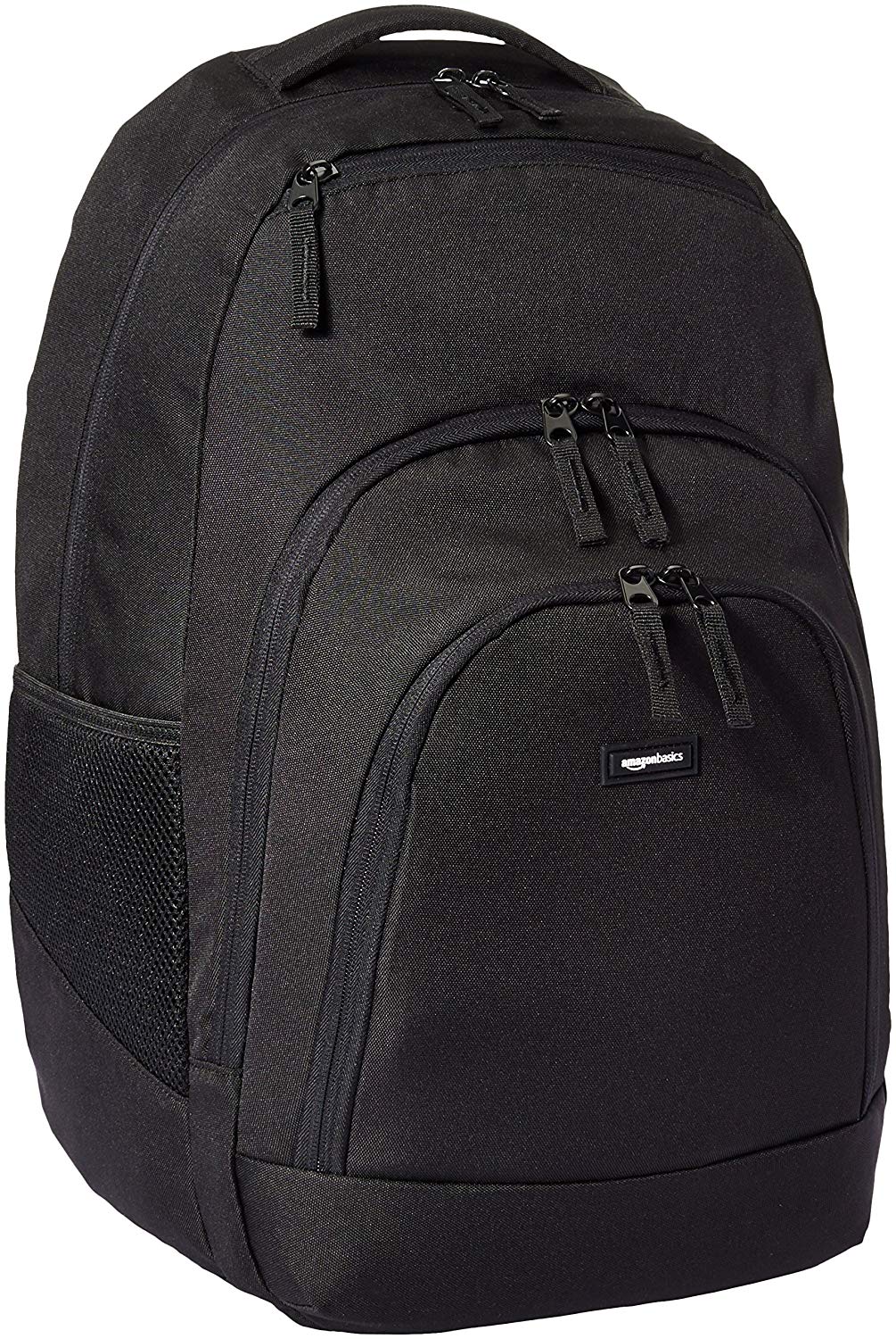 Amazonbasics_Backpack Techtippr