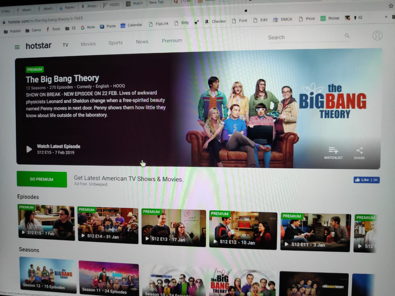Is The Big Bang Theory On Netflix? Yes, But Only If You Do This Best Apps / Services To Watch 'Big Bang Theory' All Episodes