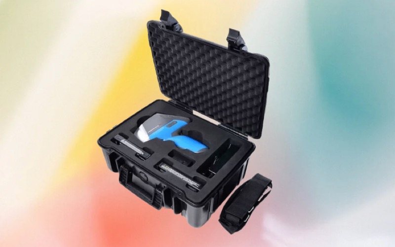 What's the Best Handheld XRF Analyzer