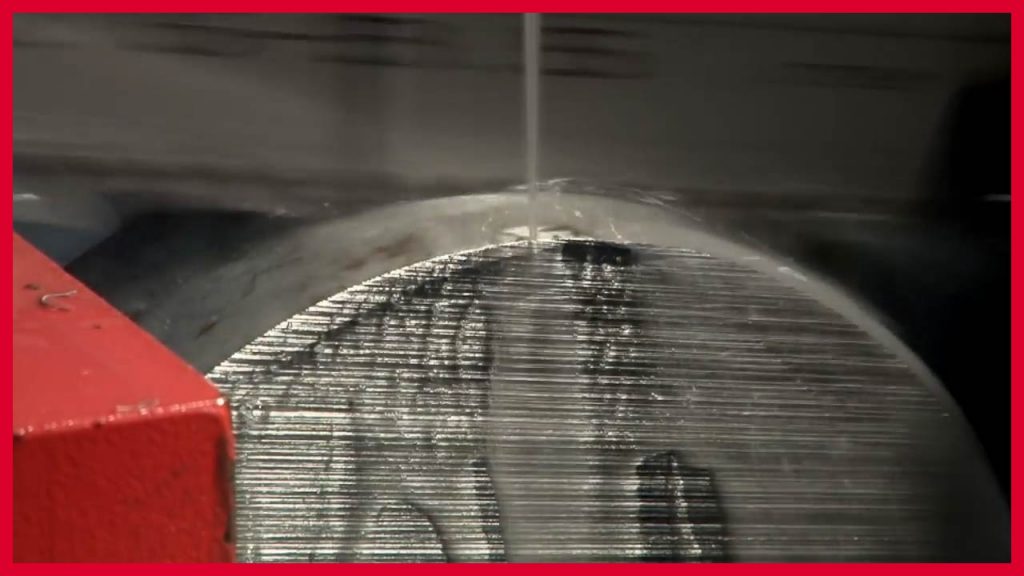 Using the Bandsaw Blade Speed & Feed Calculator on Tech Tips