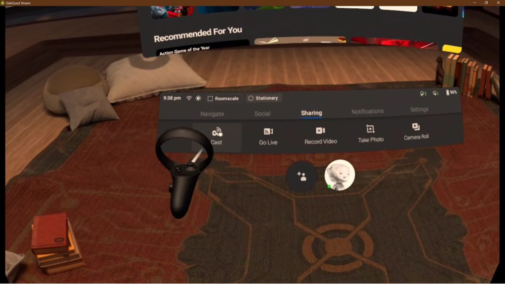 How To Stream Oculus Quest To Tv How to Guide 2022