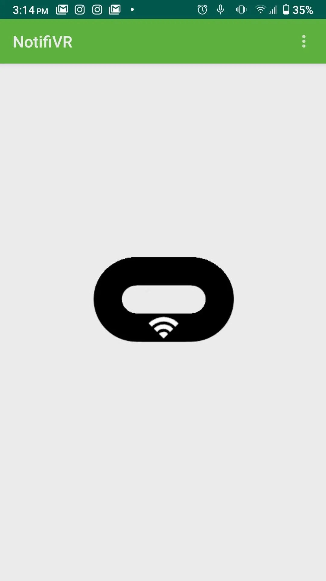 How To Get Android Notifications on Oculus Quest With NotifiVR — techtipsVR