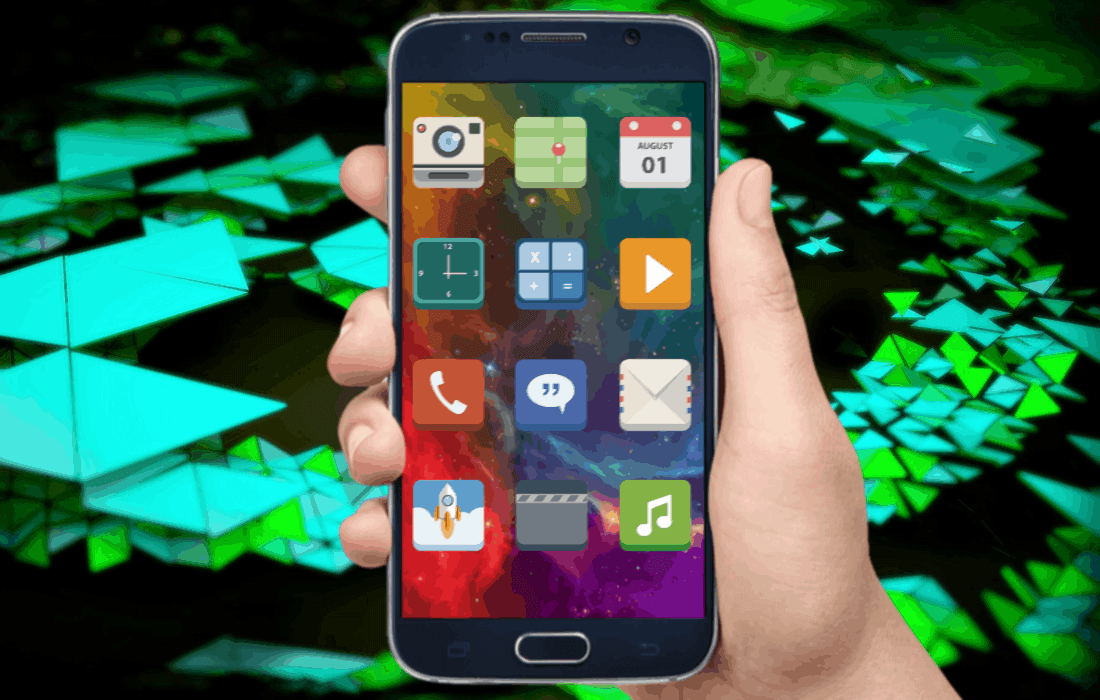 Top 25 Cool Apps for Android in 2020