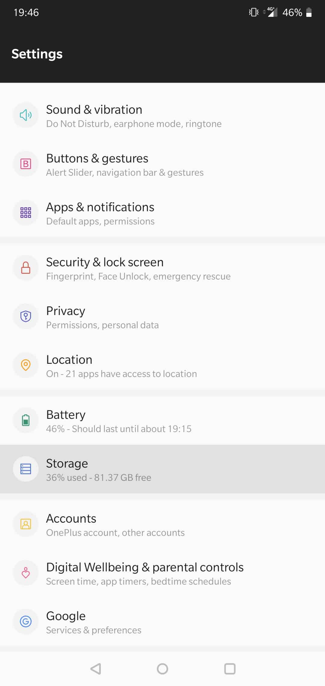 How to Empty Trash & Clean Up Android