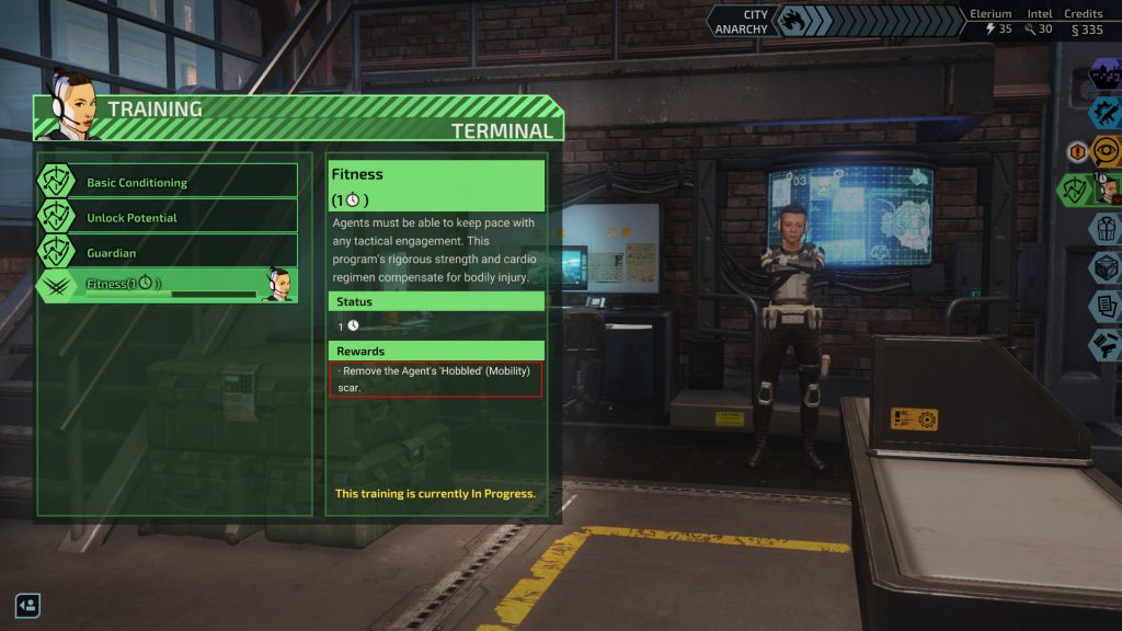 Chimera Squad Early Game Tips & Tricks