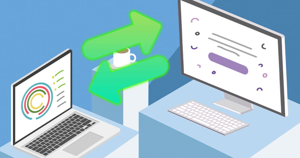 How to use Built-in Screenshare on Windows