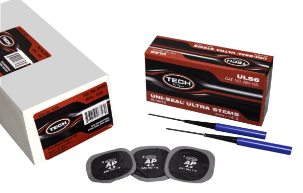 Home - Tech Tire Repair Solutions