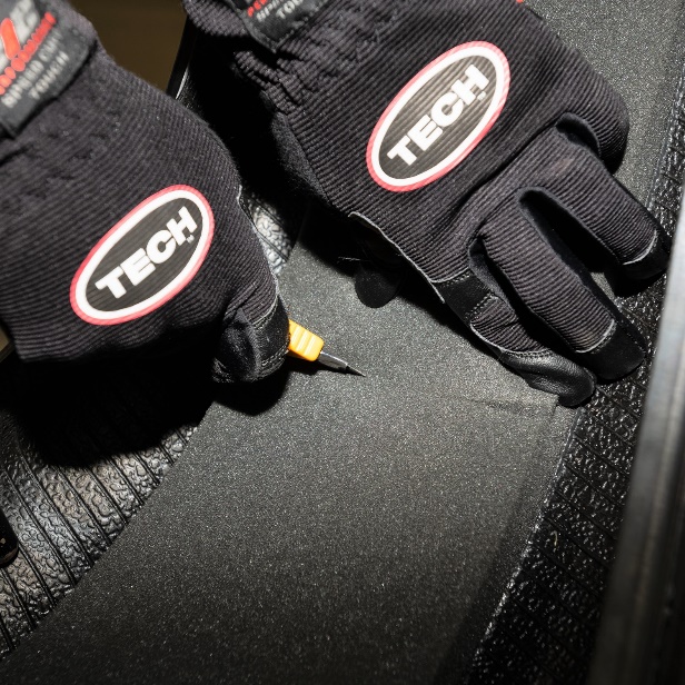 What’s with all the Noise about Noise Reduction Tires? What are they