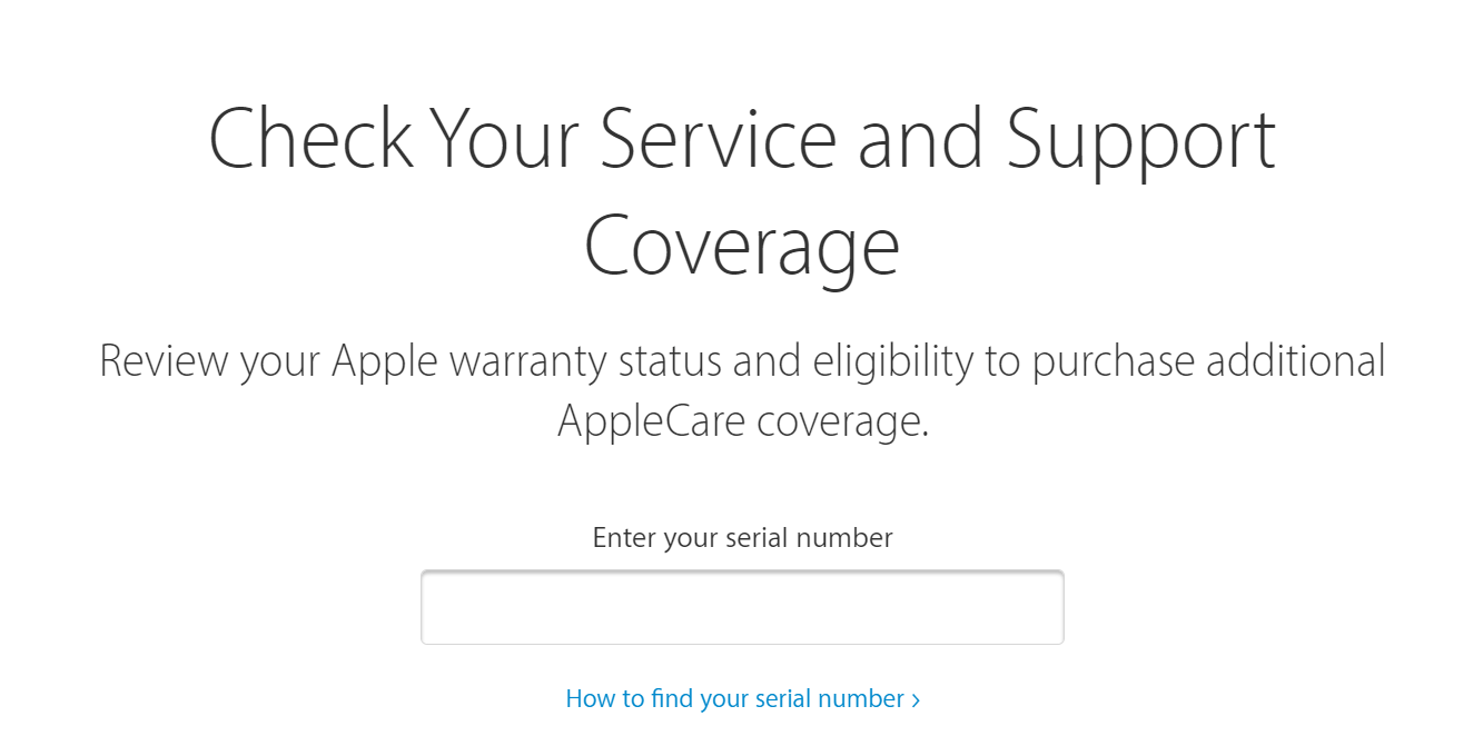 How to Check AirPods Warranty (2023)? Techtista