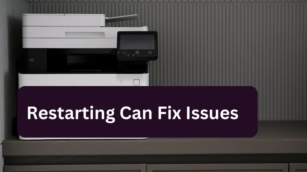 How to Install Canon Printer LBP2900B? 5 Easy Steps!
