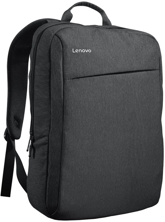 Lenovo Laptop Backpack B200 15.6″ Black Tech Titan