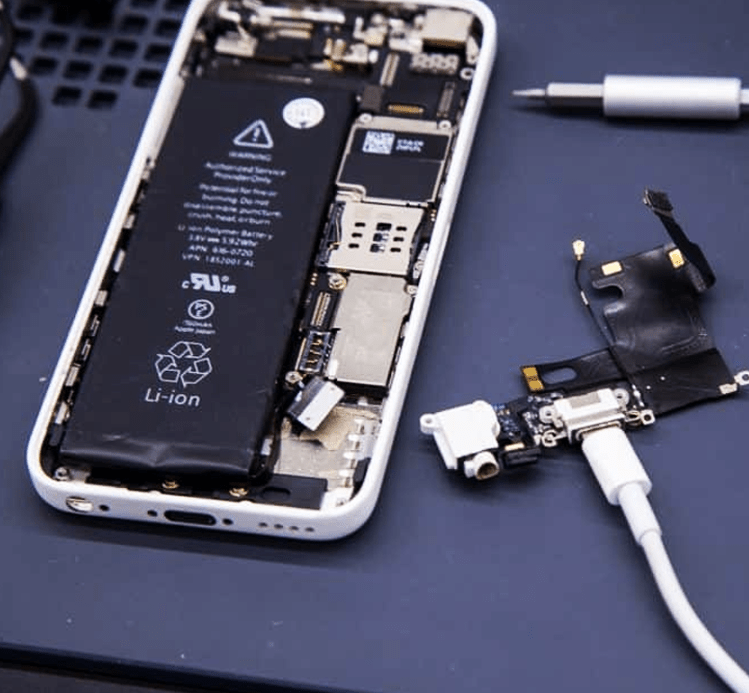 Cell Phone Repair Services in Scarborough, Toronto Tech Titans