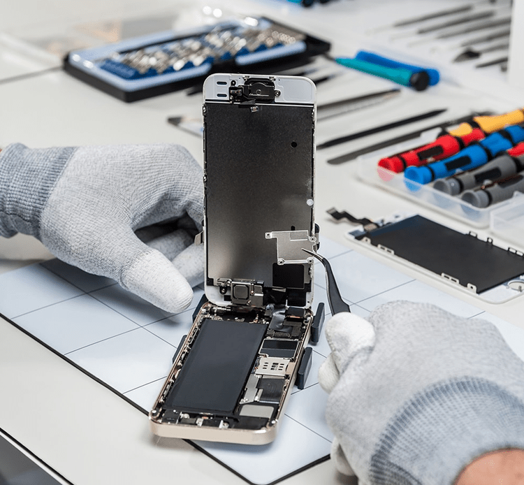 Cell Phone Repair Services in Scarborough, Toronto Tech Titans