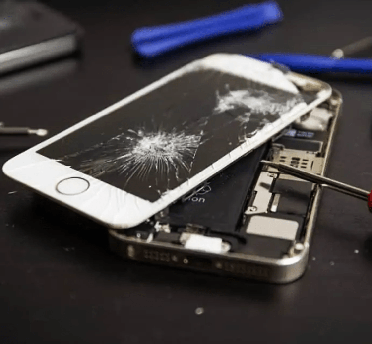 Cell Phone Repair Services in Scarborough, Toronto Tech Titans