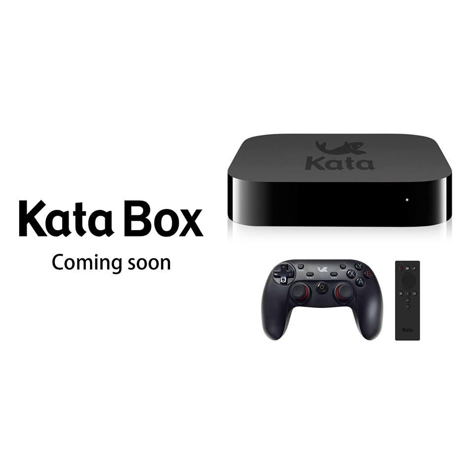 Kata Box, Another Exciting Gadget From Kata Techtography
