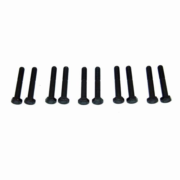 4 Cyl. Main Cap Bolts 1.5L,1.6L,1.8L,1.8T & 2.0L Non stretch