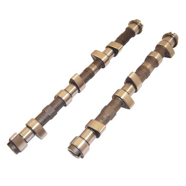 TT 12V VR6 Camshaft Set (268° Hyd – Sport) - Techtonics Tuning