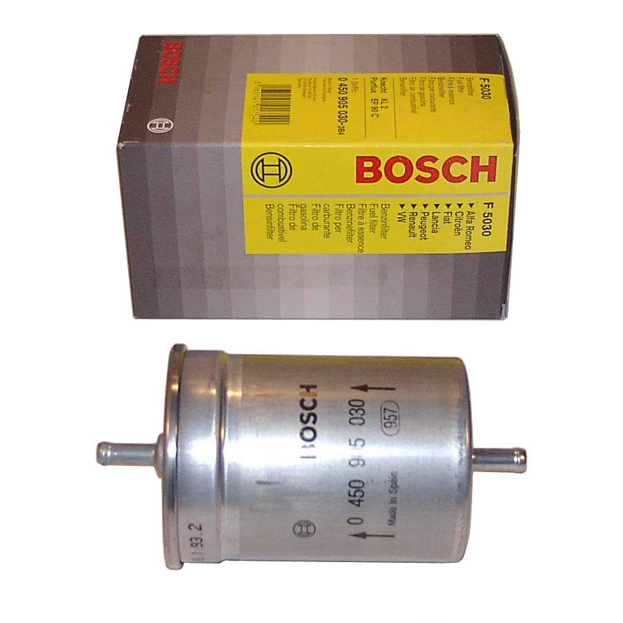 Vanagon Fuel Filter Upgrade Kit at Joanne Silverman blog