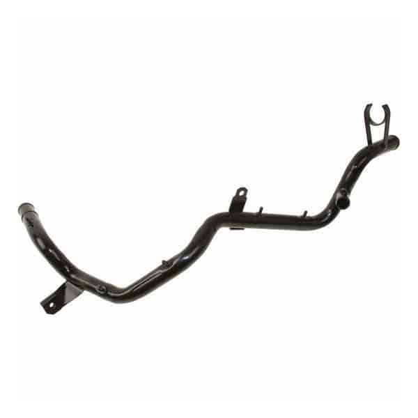 Metal Coolant Pipe for 2.0L ABA & 1.9L TDI Techtonics Tuning