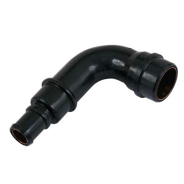 Crankcase Breather Elbow Hose 1.8t Techtonics Tuning