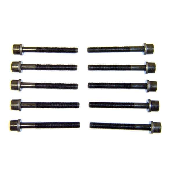 ARP Head Stud kit Undercut (12v VR6) Techtonics Tuning