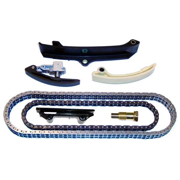 VR6 12v Timing Chain & Guide Kit ’9210/’96 Techtonics Tuning