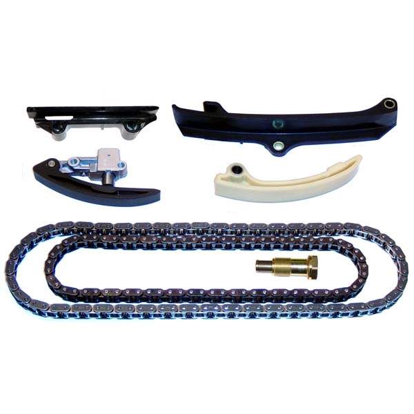 12V VR6 Timing Chain & Guide Kit Mk4 “AFP” & ’97’00 “AES” Eurov