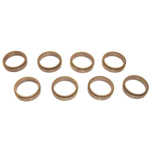34mm 16v Intake Valve Seat (set of 8) Techtonics Tuning