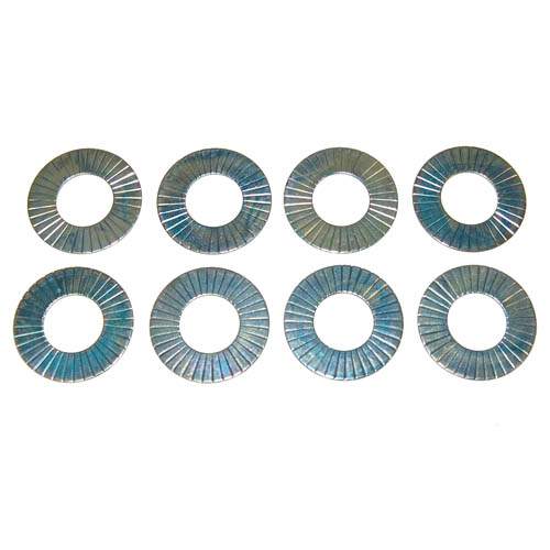 VSI 107 .030″ Heat Treated Valve Spring Shim Techtonics Tuning