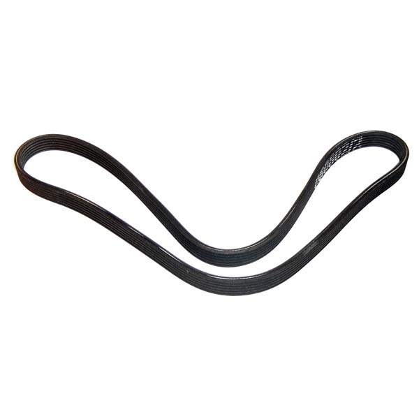 Serpentine Belt For New Beetle, Golf and Jetta 4, 1.8T/2.0L A/C Techtonics Tuning
