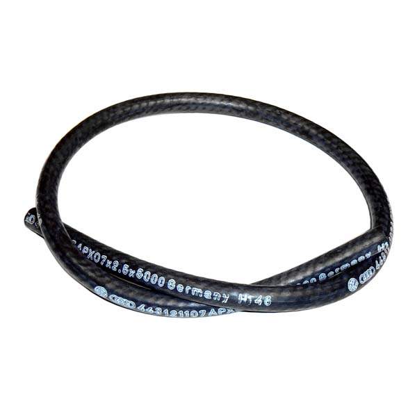 HoseRadiator to Expansion Tank 8mm Techtonics Tuning