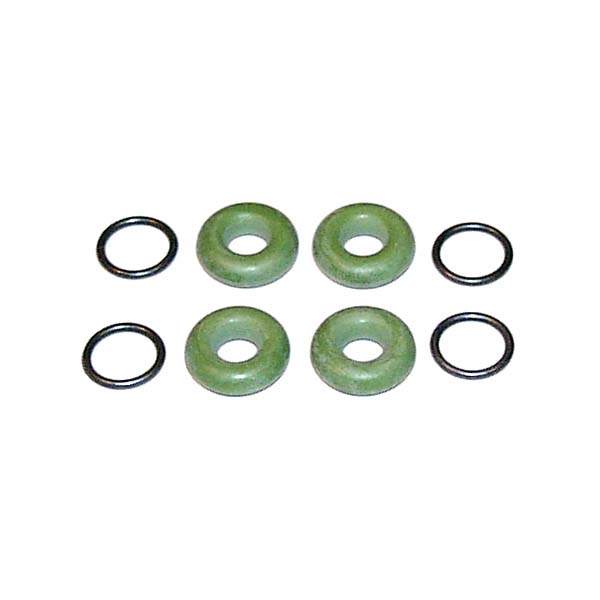 Injectior O ring kit ’85’93 w/CIS Techtonics Tuning