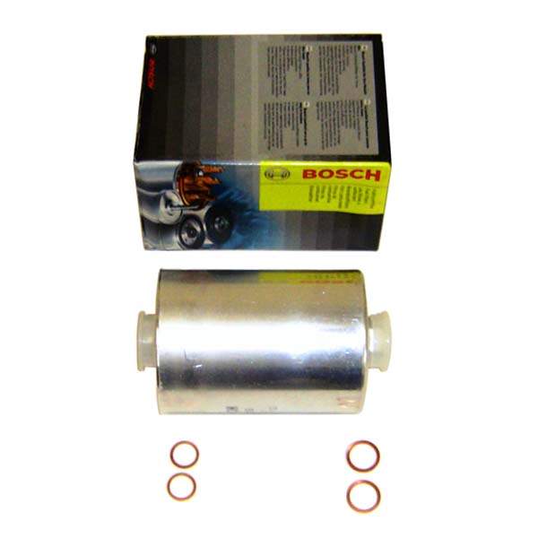 Fuel Filter Rabbit, Jetta 1 and Scirocco ’80’84 w/CIS Techtonics Tuning